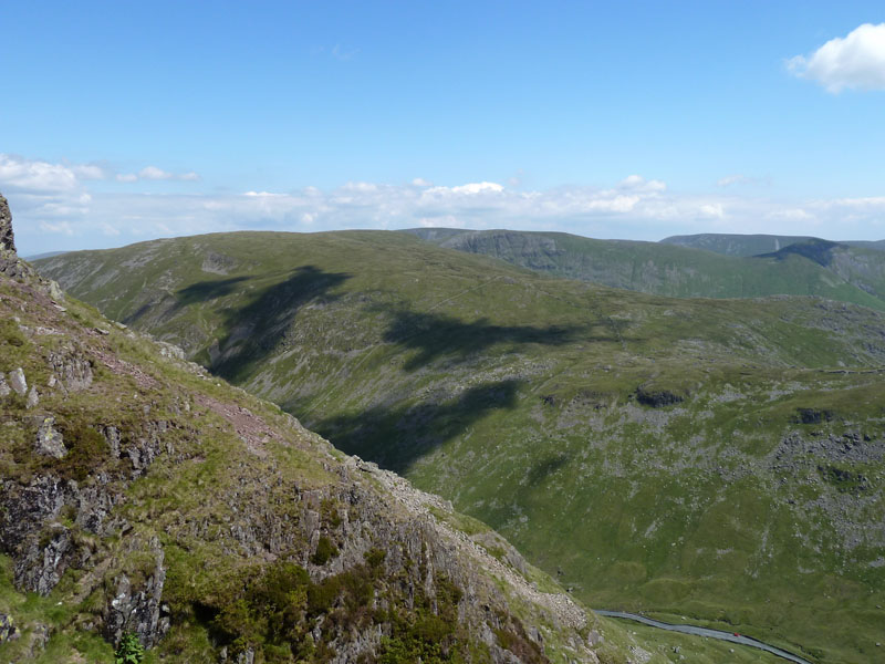 Caudale Moor